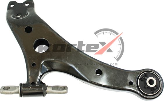 Рычаг пер. подв. нижний R (Kortex). Артикул KSL5495