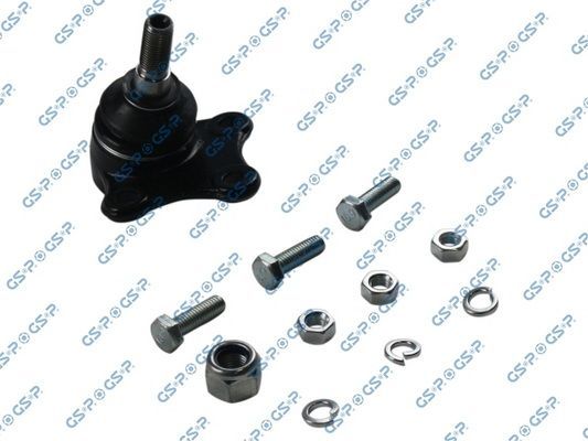 Шаровая опора (в сборе) GSP. Артикул S080967