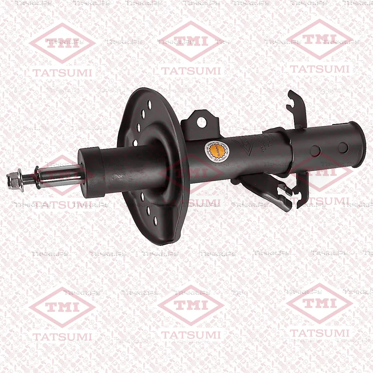 Амортизатор передний газовый (Tatsumi). Артикул TAA2121R