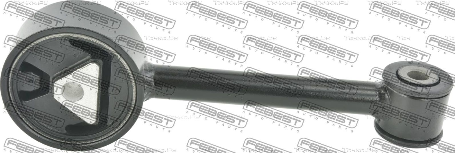 Подушка (опора) двигателя Febest. Артикул MM-Z20FR