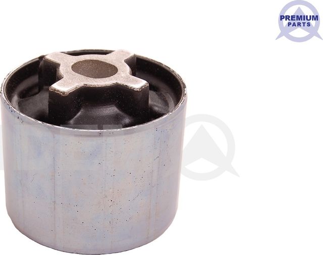 Сайлентблок задней балки Sidem верхний для BMW 1 III (F40) 2016-2026. Артикул 821340