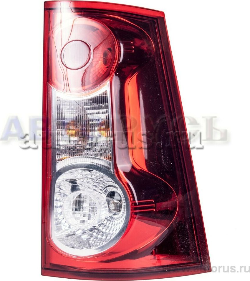 Фонарь задний Lada. Артикул 8200864610