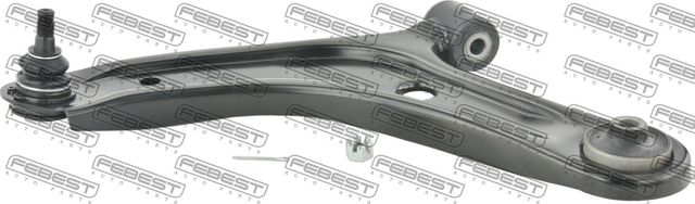 Поперечный рычаг Febest передний левый для Suzuki SX4 II (S-Cross) 2013-2026. Артикул 0724-VITFLH