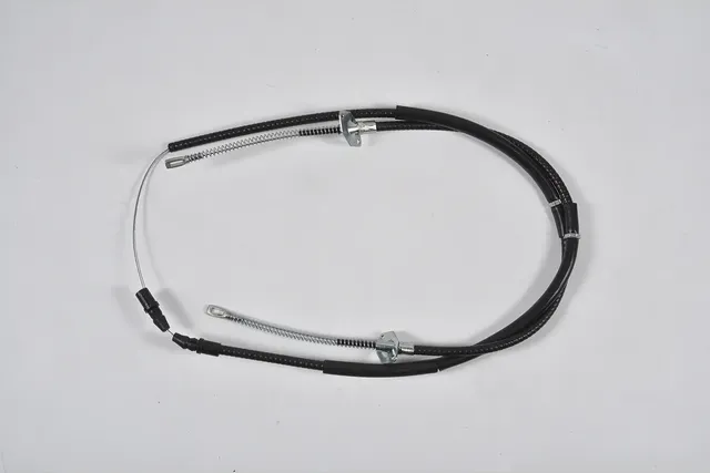 Трос ручного тормоза ВАЗ 2123 длинный Рекардо RR17316 (Rekardo). Артикул RR17316