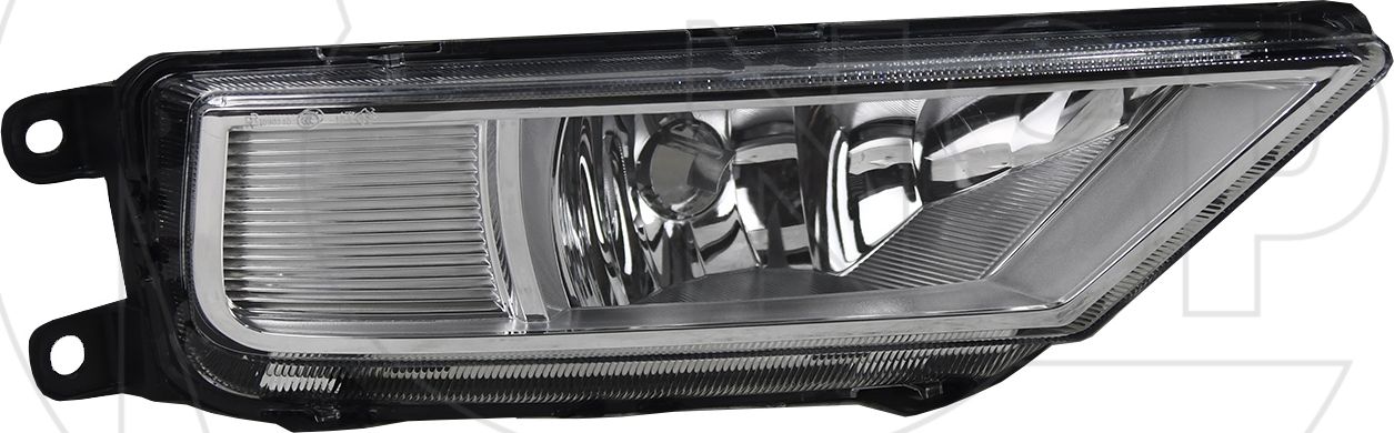 Фара противотуманная правая VOLKSWAGEN Tiguan II  (NSP). Артикул NSP085NA941700A