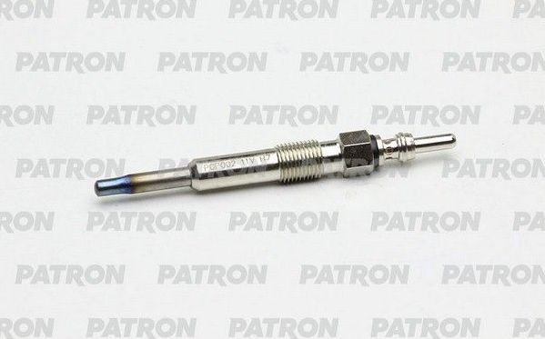 Свеча накаливания (накала) Patron. Артикул PGP002