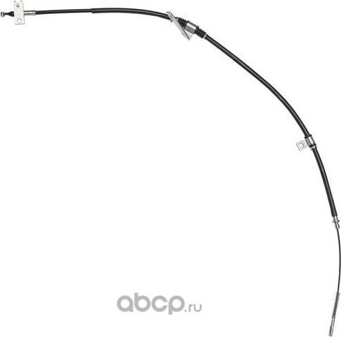 ТРОС РУЧНИКА (Zikmar). Артикул Z59968R