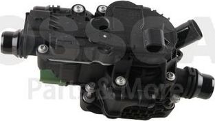 Термостат (в сборе) OSSCA. Артикул 84275