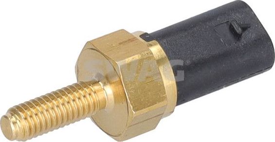 Датчик температуры охлаждающей жидкости SWAG для Opel Cascada 2015-2018. Артикул 33 11 0805