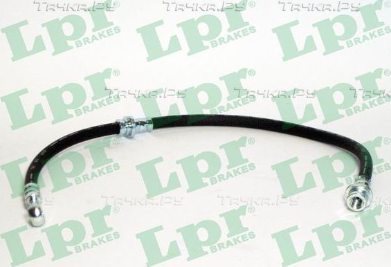 Тормозной шланг LPR. Артикул 6T48290