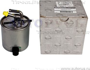 Топливный фильтр Nissan. Артикул 16400EC00A