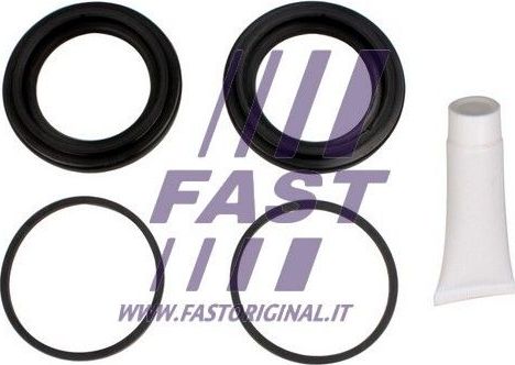 Ремкомплект тормозного суппорта Fast задний для Mercedes-Benz T2 II 1986-1994. Артикул FT32211