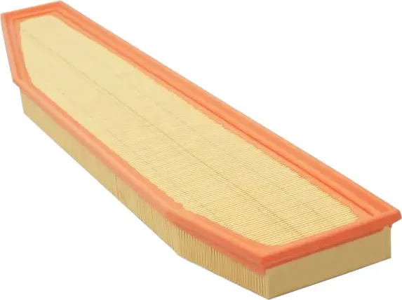 Фильтр воздушный BMW X3 2.0 2007 - 2009  BMW X3 3.0 2004 - 2008  BMW X3 3.0 2008 - 2011 (Azumi). Артикул a32005