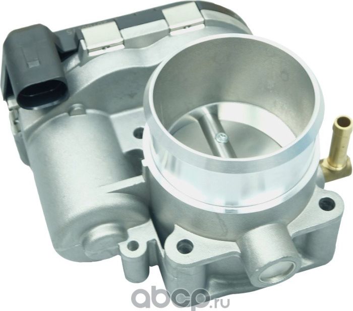 КОРПУС ДРОССЕЛЯ (Bogap). Артикул A6319110