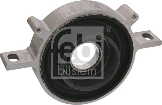 Подвесной подшипник карданного вала Febi Bilstein для BMW 4 F32/F33/F36 2014-2016. Артикул 49445