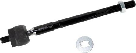 Рулевая тяга Zentparts правая/левая для Peugeot 1007 2005-2009. Артикул Z28411