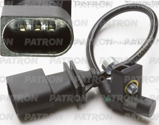 Датчик положения коленвала Patron для BMW X5 II (E70) 2006-2013. Артикул PE40127