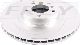 Тормозной диск Frey. Артикул 845235101