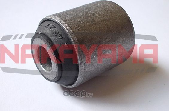 С/блок заднего верхнего рычага Mitsubishi Outlander 2007 (Nakayama). Артикул J2568