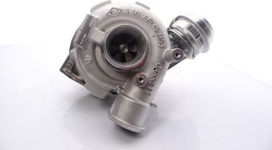 Турбина (турбокомпрессор) Garrett Original Spare part. Артикул 710415-5007S