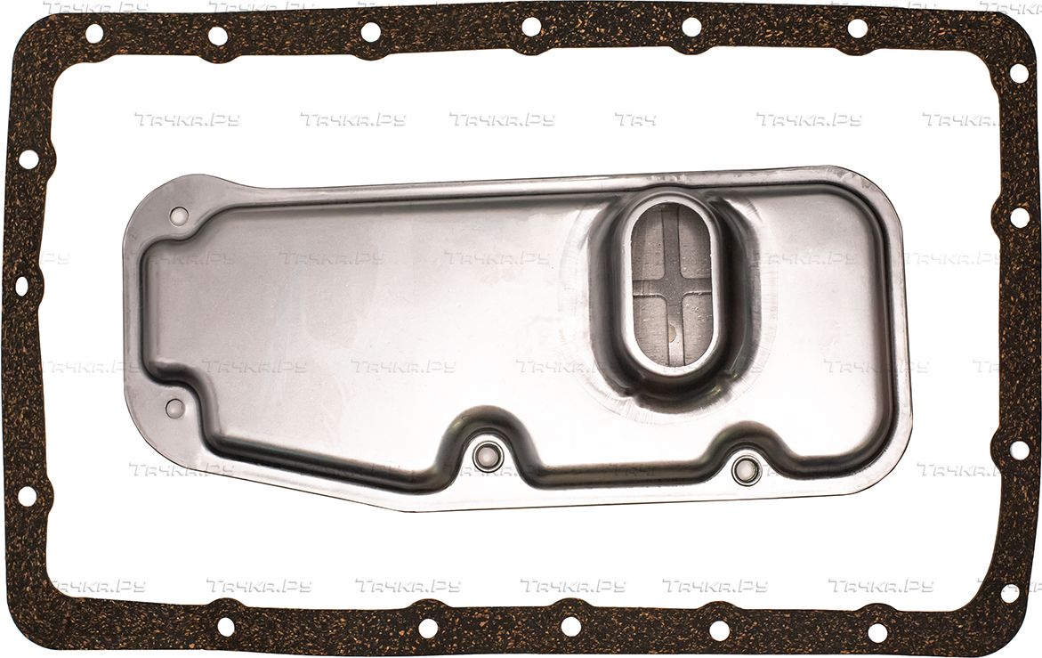 Фильтр АКПП (с прокладкой) (Cworks). Артикул B19CR1053