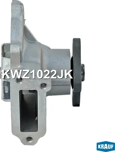 Помпа водяная Krauf. Артикул KWZ1022JK