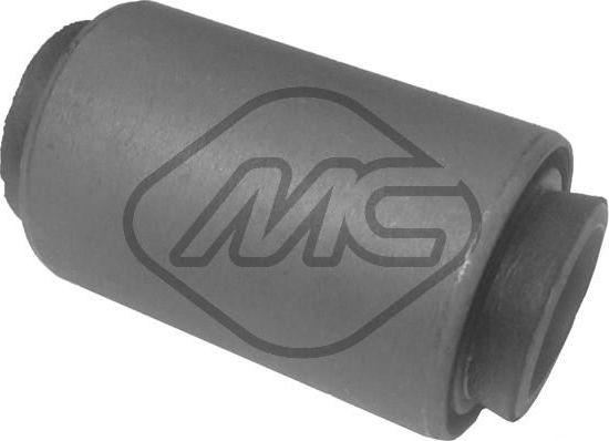 Сайлентблок переднего рычага подвески Metalcaucho. Артикул 04007