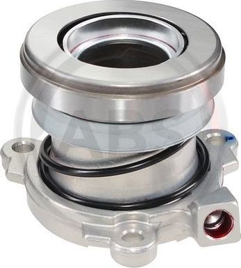 Выжимной подшипник сцепления ABS (алюминий). Артикул 51122