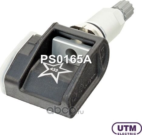 Датчик давления в шине (UTM). Артикул PS0165A