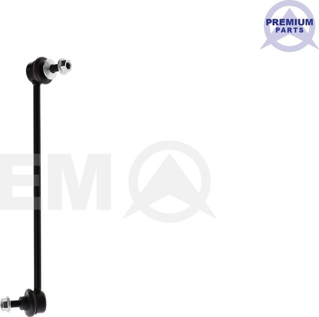 Стойка (тяга) стабилизатора Sidem. Артикул 210065