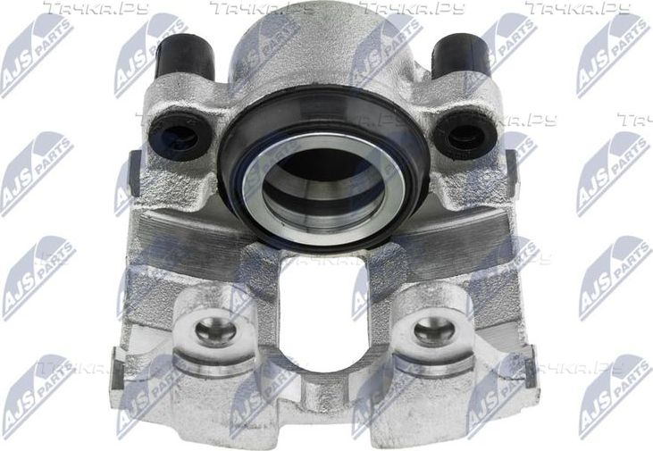 Тормозной суппорт NTY передний левый для BMW 3 V (E90/E91/E92/E93) 2004-2011. Артикул HZP-BM-026