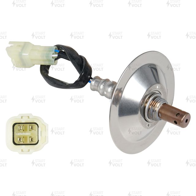 Лямбда-зонд (кислородный датчик) StartVOLT для Suzuki Grand Vitara III 2009-2015. Артикул VS-OS 2402