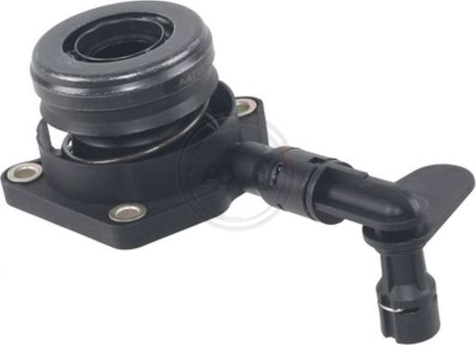 Выжимной подшипник сцепления ABS (полимерный материал). Артикул 75356