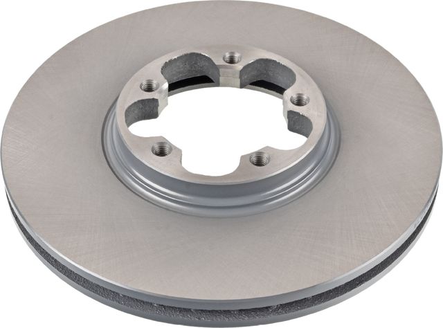 Тормозной диск Febi Bilstein. Артикул 19514