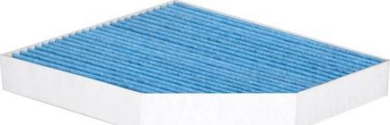 Салонный фильтр Sakura для Audi A4 IV (B8) 2007-2015. Артикул CAB-31070