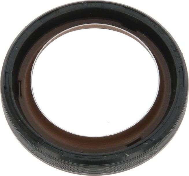 Сальник коленвала Corteco (PTFE (политетрафлуороетилен)/ACM (полиакрил-каучук)). Артикул 20034876B