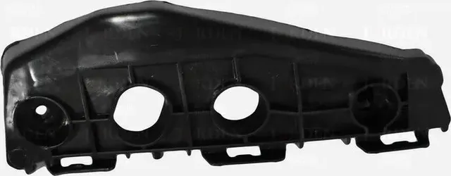 Кронштейн переднего бампера LH Corolla 150 10-13 J (Jorden). Артикул JH04CRL11021L