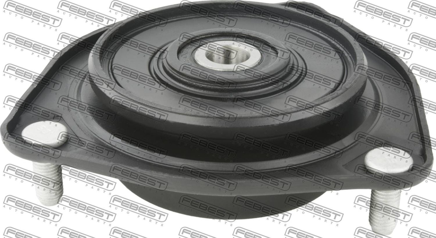 Опора амортизатора (стойки) Febest. Артикул HYSS-M0F