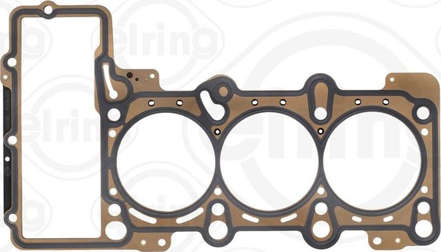 Прокладка ГБЦ Elring для Audi A7 I (4G) 2010-2015. Артикул 725.190