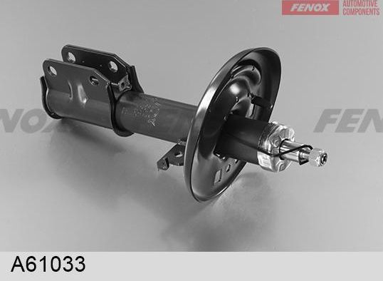 Амортизатор Fenox. Артикул A61033