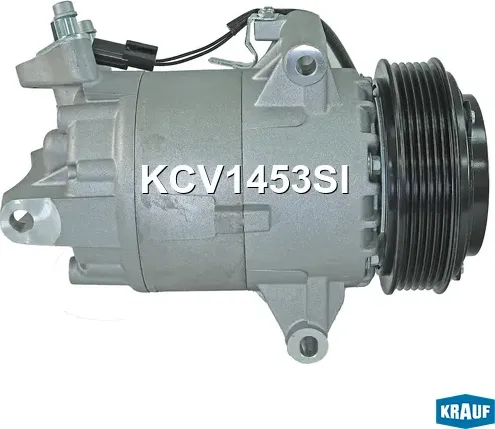 Компрессор кондиционера (Krauf). Артикул KCV1453SI