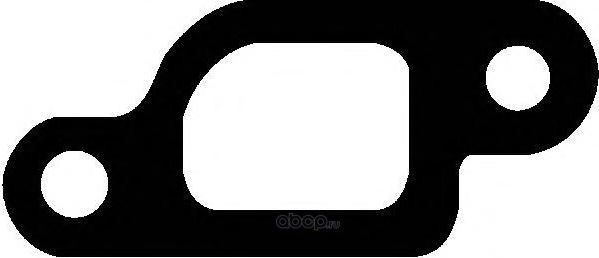 Прокладка выпускного коллектора Glaser для Mazda 121 III 1996-2003. Артикул X51172-01