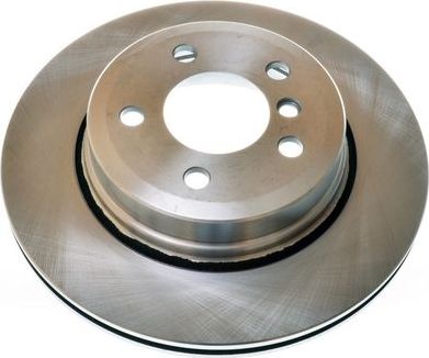 Тормозной диск Denckermann. Артикул B130449