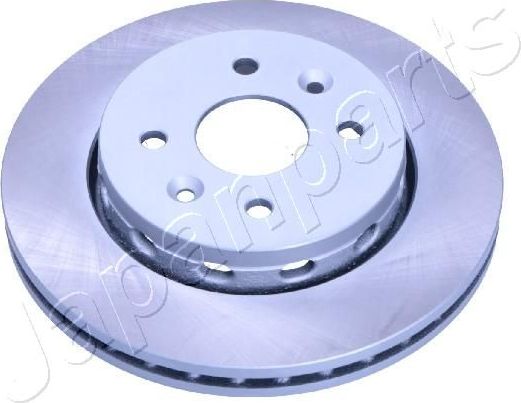 Тормозной диск Japanparts. Артикул DI-K12C