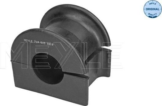 Втулка стабилизатора Meyle Original. Артикул 714 615 0019