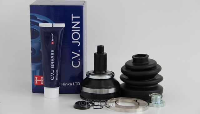 ШРУС НАРУЖНЫЙ 30X52X36 (Hinka). Артикул HPCV1073