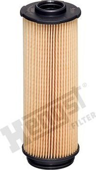 Масляный фильтр Hengst. Артикул E859H D352