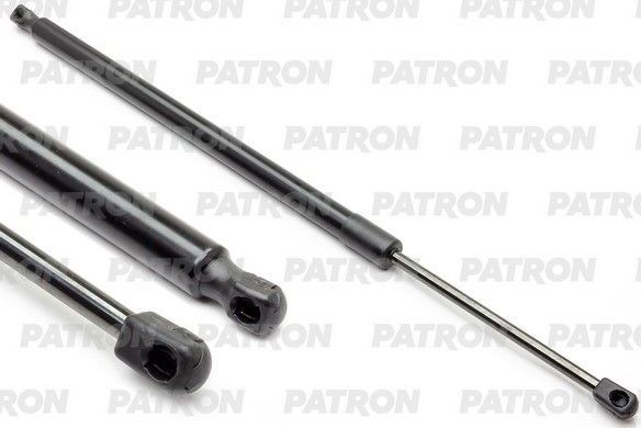 Амортизатор (упор) багажника Patron. Артикул PGS034928