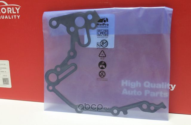 Комплект прокладок VW EA211 1.2Т 04E103383AJ (Raceorly). Артикул I01011001