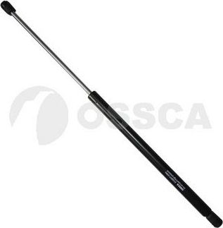 Амортизатор (упор) багажника OSSCA. Артикул 04438